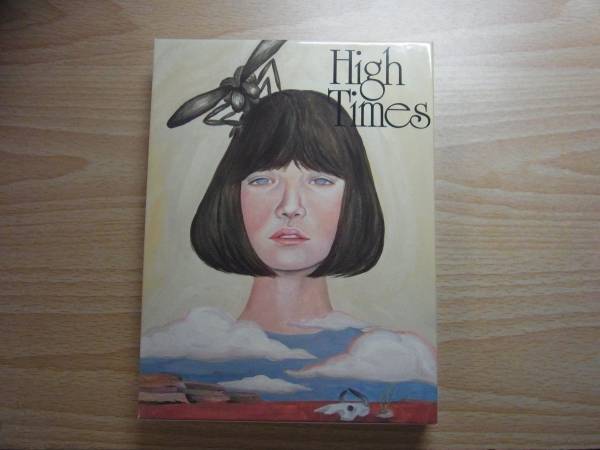 ミュージック YUKI High Times 中古】【初回限定仕様】YUKI High Times 【公式通販】
