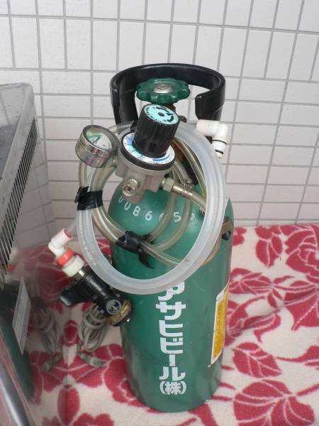 生ビールサーバー セット　DBF-5SB 東芝製　_2