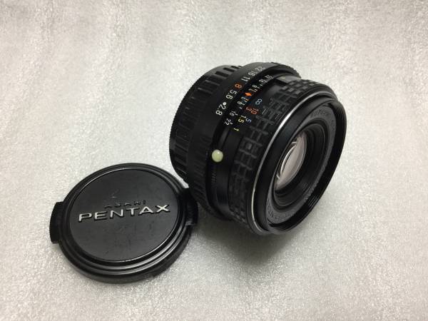 SMC PENTAX - M 28mm 1: 2.8 【公式通販】