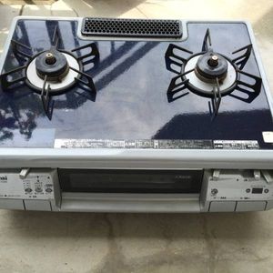 リサイクルサービス八光 田上店 安心の1か月保証 配達・設置OK】Rinnai