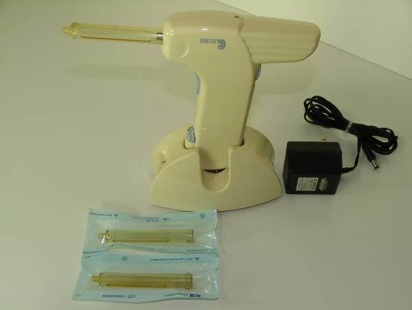 デントロニクス Yahoo!オークション 中古 1円スタートデントロニクス 