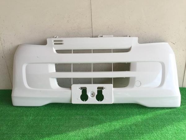 ◇S321V/S331V ハイゼットカーゴ 純正 フロントバンパー 後期◇ 【公式