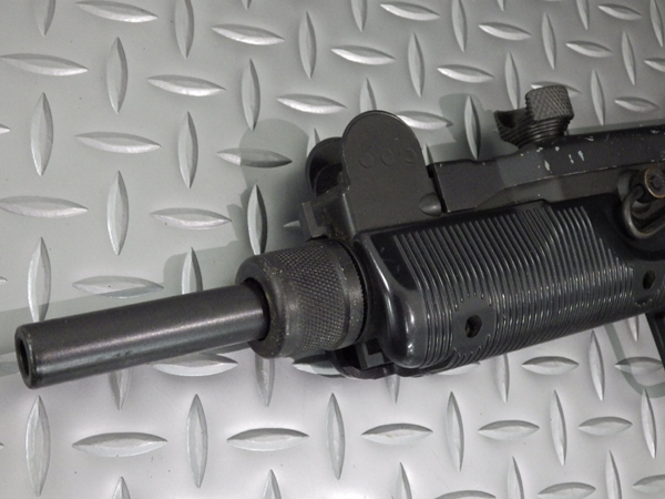 東京マルイ 電動ガン SMG UZI エアガン ジャンク サブマシンガン ミニ