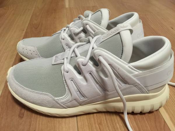 ADIDAS TUBULAR NOVA yeezy boost 350 750 27.5cm