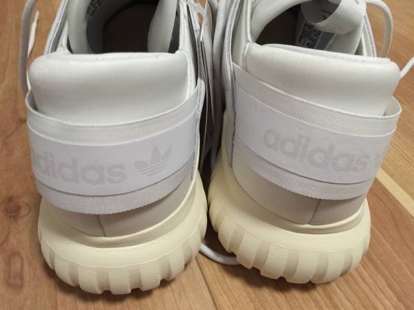 ADIDAS TUBULAR NOVA yeezy boost 350 750 27.5cm