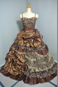 入荷 [S724] カラードレス■９～１３号サイズ【中古】