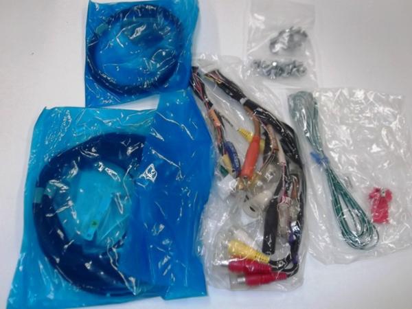 ジャンク【ALPINE】7型HDDカーナビ VIE-X08S 地デジ 20120