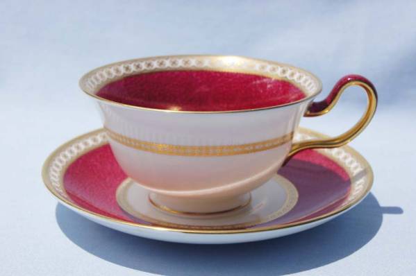 染付 煎茶道具 煎茶碗 五客 - 京焼 平安如阿弥造 メルカリ A276 V 草