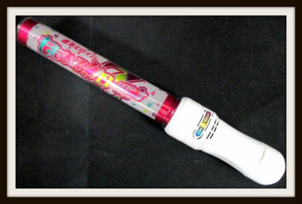 ももクロZ MCZ公式 ギガライトvol.4 ペンライト/グッズ/百田/02