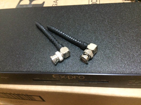 EX-PRO 10X 受信機 ジャンク 楽器、器材 ギター 【公式通販】
