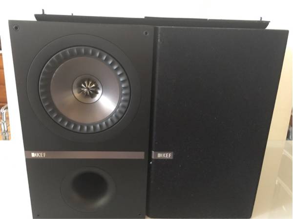 KEF Q300 スピーカー KEFQ300スピーカー 【公式通販】