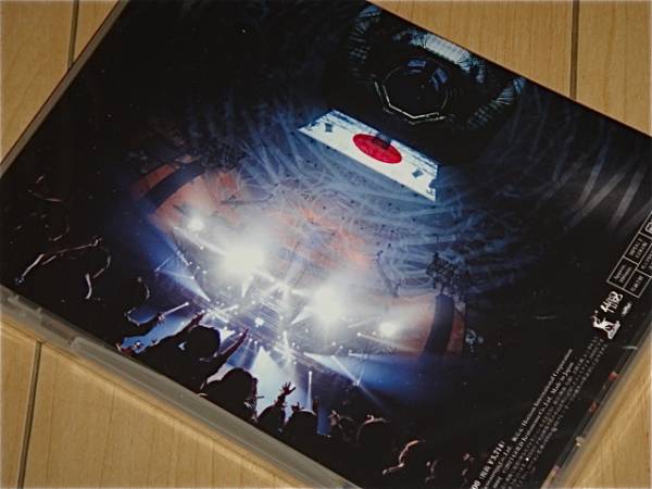 FC限定DVD/YOSHII BEANS/吉井和哉/YELLOW MONKEY/イエモン/和也 音楽