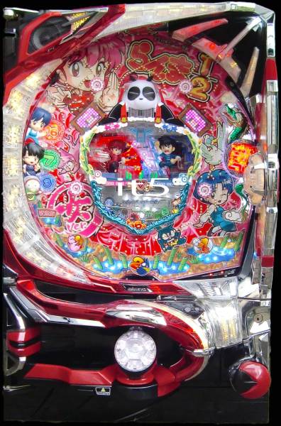 パチンコ実機】CR銀河乙女 299ver 高性能コントローラ付き