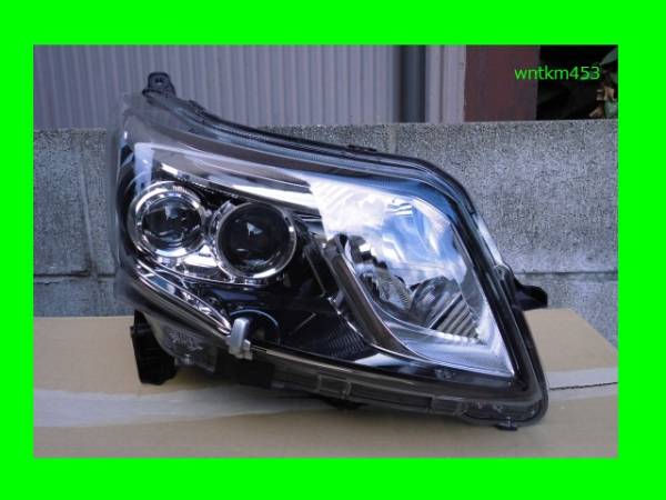 ムーヴカスタム/ムーブ LA100S/LA110S(後期) LEDヘッドライト右 自動車