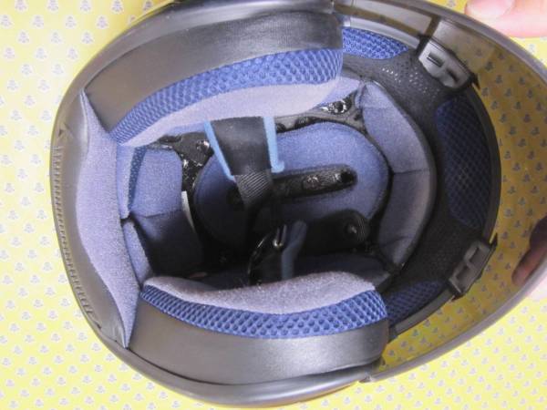 廃版 アライ Arai SZ-F FUN ファン ジェットヘルメット 美品 Yahoo