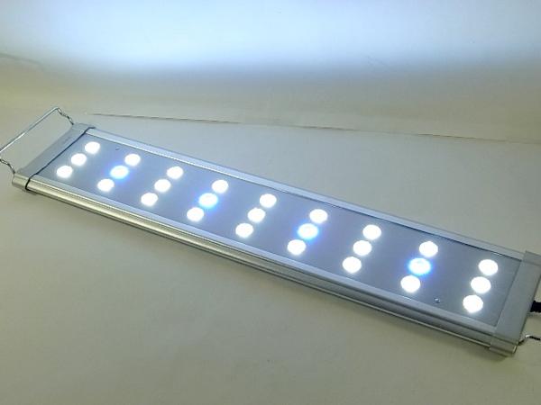 テトラ テトラ プレミアムLEDライト PLD-60 A◇6074◇テトラ プレミアムLEDライト60 PLD－60水槽用照明 テトラ