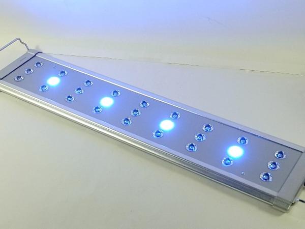 A◇6074◇テトラ プレミアムLEDライト60 PLD－60水槽用照明 テトラ