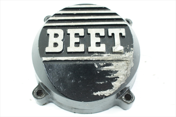 ZRX400[43社外BEETエンジンカバー]検ZRX400Ⅱ｝60