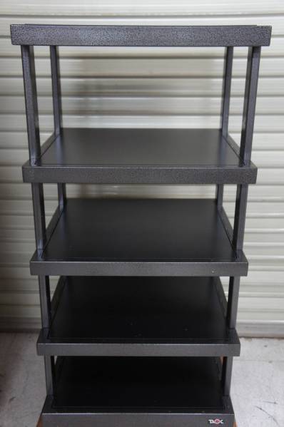 タオック TAOC SS-5 オーディオラック　■A