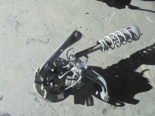 スカイライン ER34 フロント ストラット 右 一式 40834