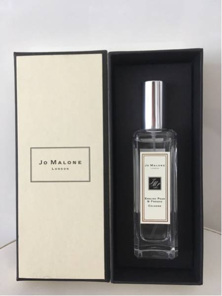 JO MALONE コロン30ml イングリッシュペア&フリージア 新品箱付