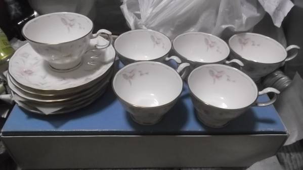 半価特販 1円～ バカラ Baccarat ロックグラス ペア B1017-16