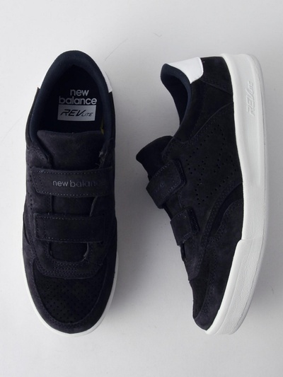 2016新作★ニューバランスCRT300V スニーカー24.0cm箱付美品