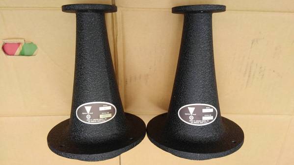 JBL、HL９１、HL-91のホーンH91、H-91のみペア