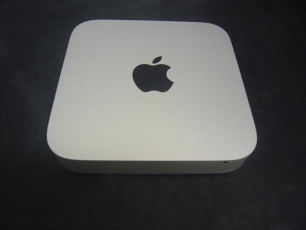 中古品 Apple Mac mini Late 2012 2.3GHz MD388J/A 増設有 Apple Mac