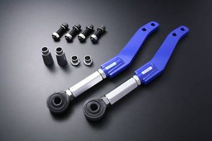 D-MAX D1SPEC S15シルビア ピロテンションロッド オフセットtype D-MAX