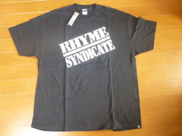 RHYME SYNDICATE@ライムシンジケート@ICE-T@XXL@LA@OG@GANG＠