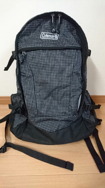 コールマン ウォーカー33 リュック 33L メンズ Coleman 0 ウォーカー 