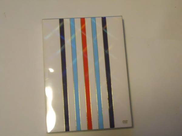 中古★SMAP GIFT of SMAP CONCERT'2012 DVD3枚組 ライブ