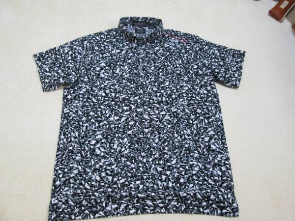 未使用★ルコック★半袖シャツ　L