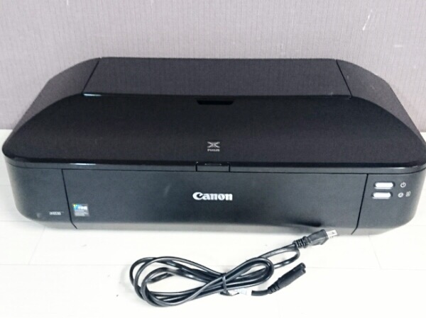 ○美品○CANON/PIXUS/iX6530/A3プリンター/キャノン ○美○CANON/PIXUS