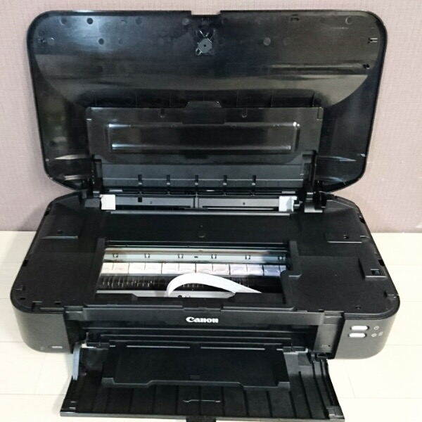 ○美品○CANON/PIXUS/iX6530/A3プリンター/キャノン ○美○CANON/PIXUS
