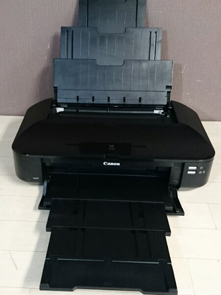 ○美品○CANON/PIXUS/iX6530/A3プリンター/キャノン ○美○CANON/PIXUS
