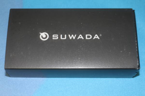 SUWADA スワダ 爪切り ミラーL 新品未使用 数量限定SUWADAつめ切り