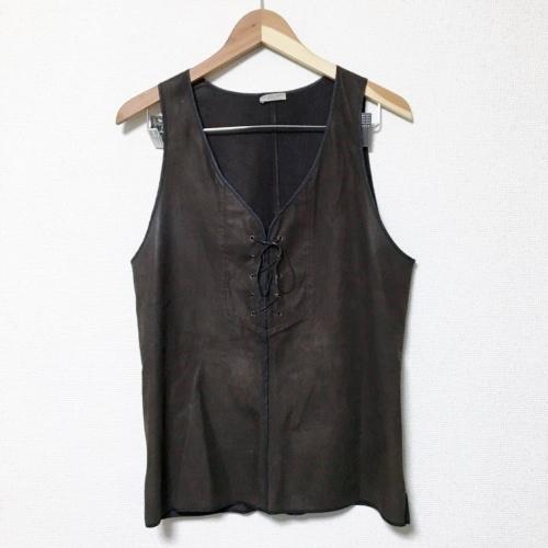 BOTTEGA VENETA(ボッテガヴェネタ) ノースリーブ トップス 