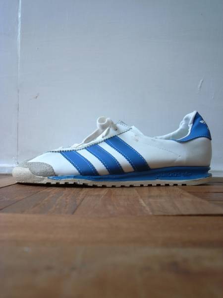 dead 80s ユーゴ製 adidas rom スタンスミス ビンテージ 7 1/2 dead 80s ユーゴ製 adidas rom スタンスミス ビンテージ 7 1/2