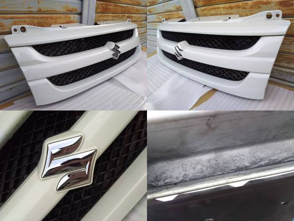 ワゴンR RR DI 後期(MH21S MH22S) 割欠無良 ワゴンR MH21S MH22S 後期