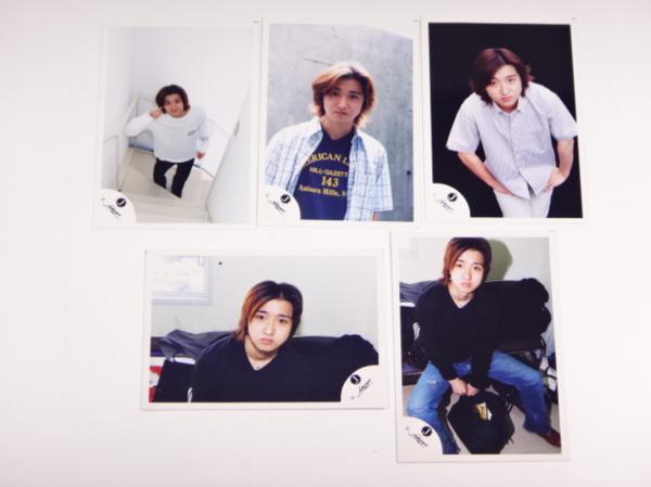 嵐 大野智 公式写真 - 二宮和也 by ☆ 櫻井翔 Tour Anniversary 嵐 大野智 公式写真 - 二宮和也 by ☆ 櫻井翔 Tour Anniversary