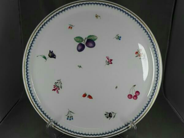 Richard Ginori プレート イタリアンフルーツ