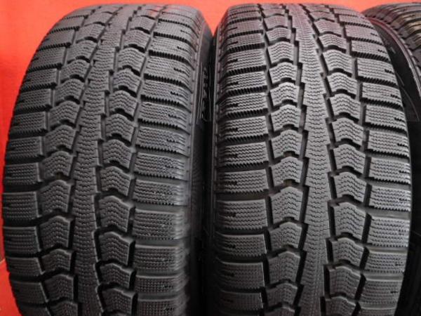 セット 4本 BMW 225/50R17 17×8Ｊ 5穴120 2013年 ピレリ■28Y