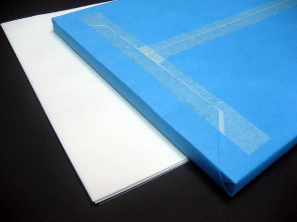 ●新品即決●トレーシングペーパー80g A3（420*297）1冊 250枚入