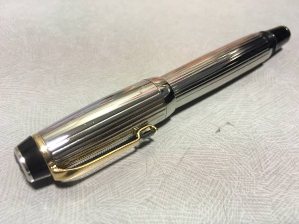 モンブラン MONTBLANC ローラーボール ボエム | - ボールペン ボエムの