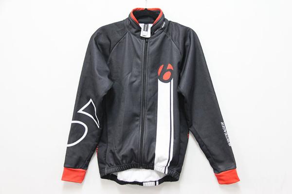 ★BONTRAGER THERMAL WINDBLOCKING JACKET Mサイズ 美品