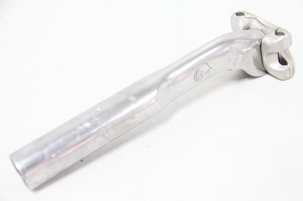 自転車 Campagnolo カンパニョーロ Cレコード エアロシートポスト 26.8