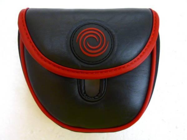 新品　オデッセイ★　バックストライク　★　専用パターカバー
