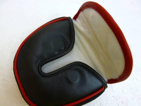 新品　オデッセイ★　バックストライク　★　専用パターカバー